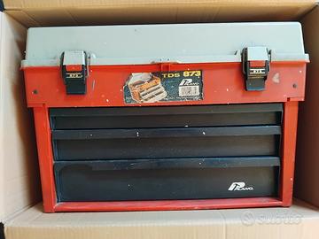 Contenitore porta utensili 