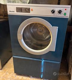 Asciugatrice Professionale Miele 