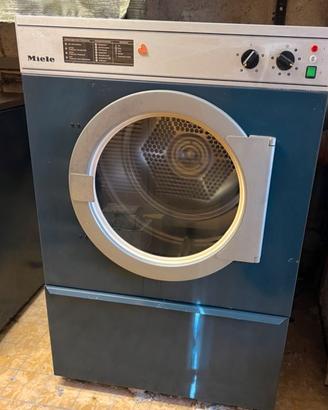 Asciugatrice Professionale Miele 