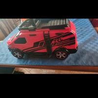 camper micro machine