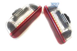 FANALI A LED PER PORTE ANTERIORI VOLKSWAGEN VW GOL
