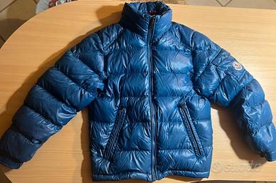 Piumino Moncler Maya bambino