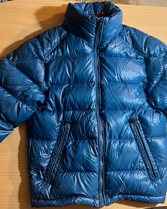 Piumino Moncler Maya bambino