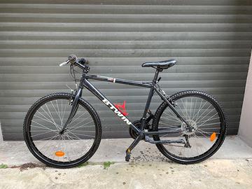 Bici da 26 BTWIN