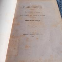 L'AGRO VOGHERESE 1861