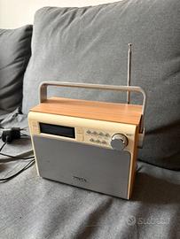Radio DAB Philips AE5020