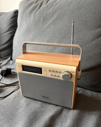 Radio DAB Philips AE5020