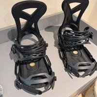 Attacchi Burton Cartel EST