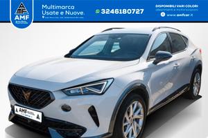 Cupra Formentor 1.4 e-Hybrid ACC Full Link Sedile 