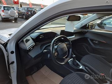PEUGEOT 2008 2ª serie 2008 PureTech 130 S&S Ac...