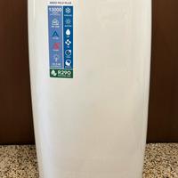 Condizionatore portatile Argo Milo Plus 13.000BTU