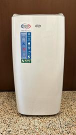 Condizionatore portatile Argo Milo Plus 13.000BTU