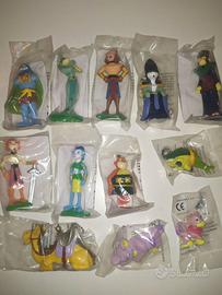 Aida degli Alberi - Sorpresine 2003