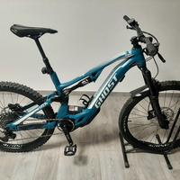 emtb Ghost asx 2.7