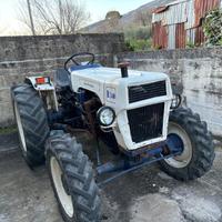 TRATTORE LAMBORGHINI 35 cv 4x4