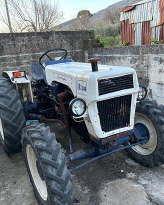 TRATTORE LAMBORGHINI 35 cv 4x4