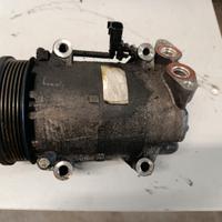 COMPRESSORE ARIA CONDIZIONATA FORD C-MAX 1.6 DIESE