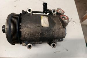 COMPRESSORE ARIA CONDIZIONATA FORD C-MAX 1.6 DIESE