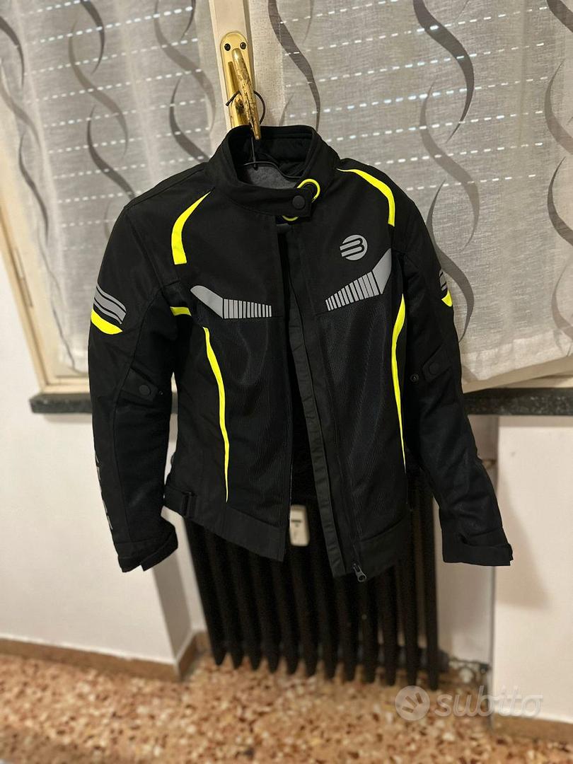 Giacca da moto - Abbigliamento e Accessori In vendita a Reggio Emilia