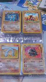 Carte Pokemon