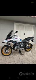 BMW 1250 gs