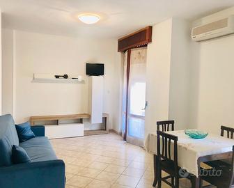 Appartamento a Rodi Garganico