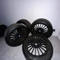 Cerchi bmw 19"