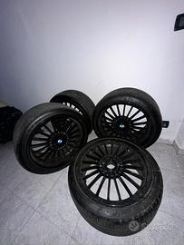 Cerchi bmw 19"