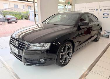 Audi A5 Sportback 2.0 tdi