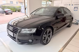 Audi A5 Sportback 2.0 tdi