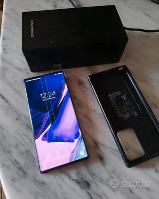 Samsung note 20ultra 