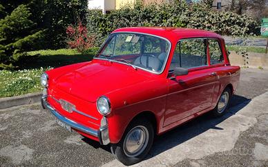 AutobBianchi Bianchina Special 1967