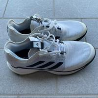 Adidas Crazyflight M Ale Galàn 2024 45 1/3 uomo