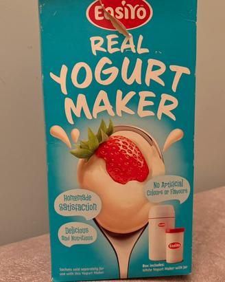 Yogurtiera Easiyo
