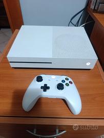 Xbox One s 1 terabyte 