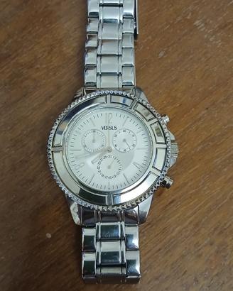 Versus  Tokyo - Orologio da polso Versace