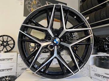 Cerchi Bmw raggio 20 NUOVI cod.834892