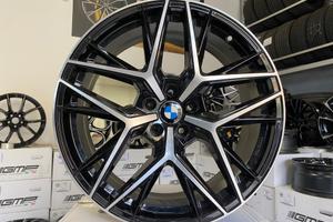 Cerchi Bmw raggio 20 NUOVI cod.834892