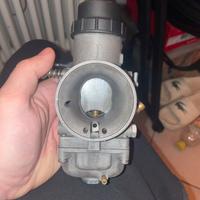 Carburatori 34 vhsb e 28 phbh