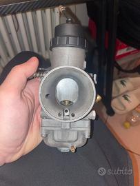 Carburatori 34 vhsb e 28 phbh