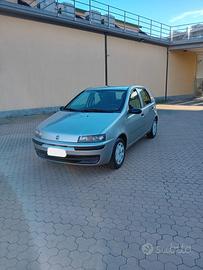 Fiat Punto 5 porte