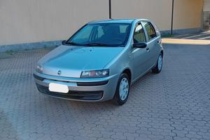 Fiat Punto 5 porte