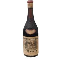 BAROLO FONTANAFREDDA anno 1945 - da collezione