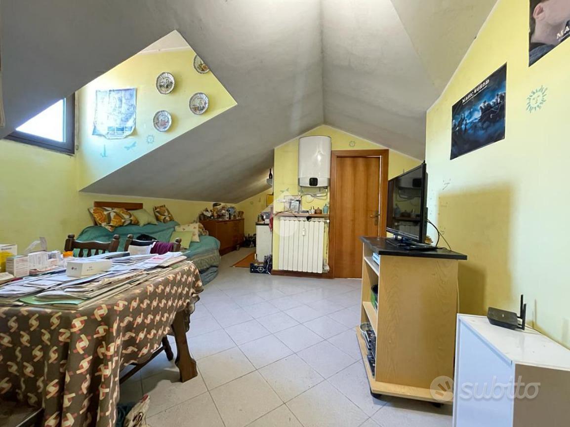 Apartment in Rubiana, Borgata Bugnone - Vista 4