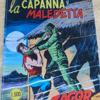 Fumetti anni 70