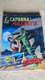 Fumetti anni 70