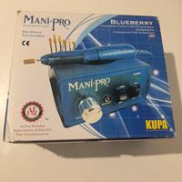 Fresa unghie professionale