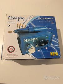 Fresa unghie professionale