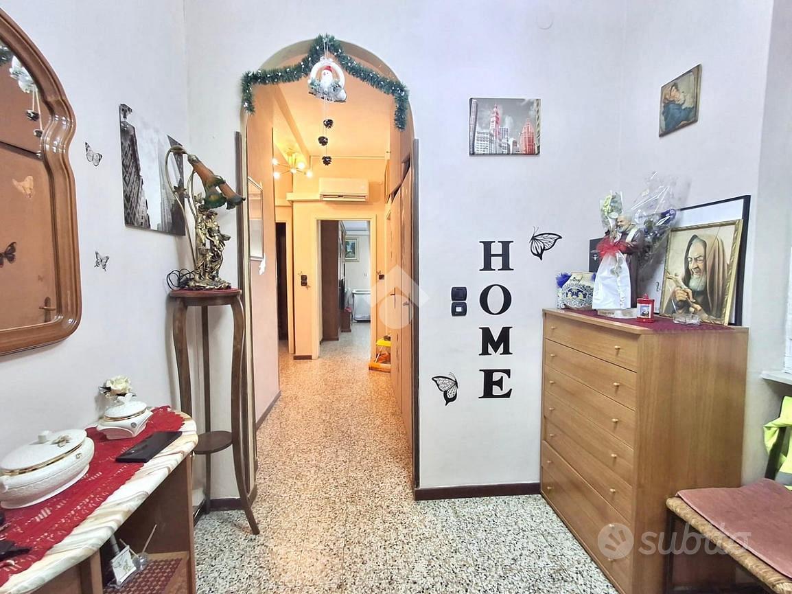 Appartamento – Cortemaggiore, Casanova - Altro
