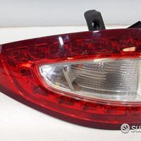 Luce fanale posteriore sx ford mondeo 2016